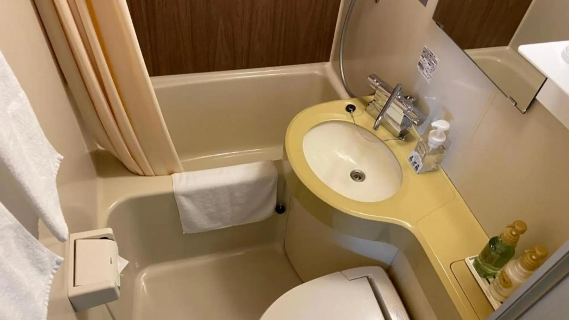 Hotel Relief Sapporo Susukino - Vacation Stay 22972V 0*,  Japan
