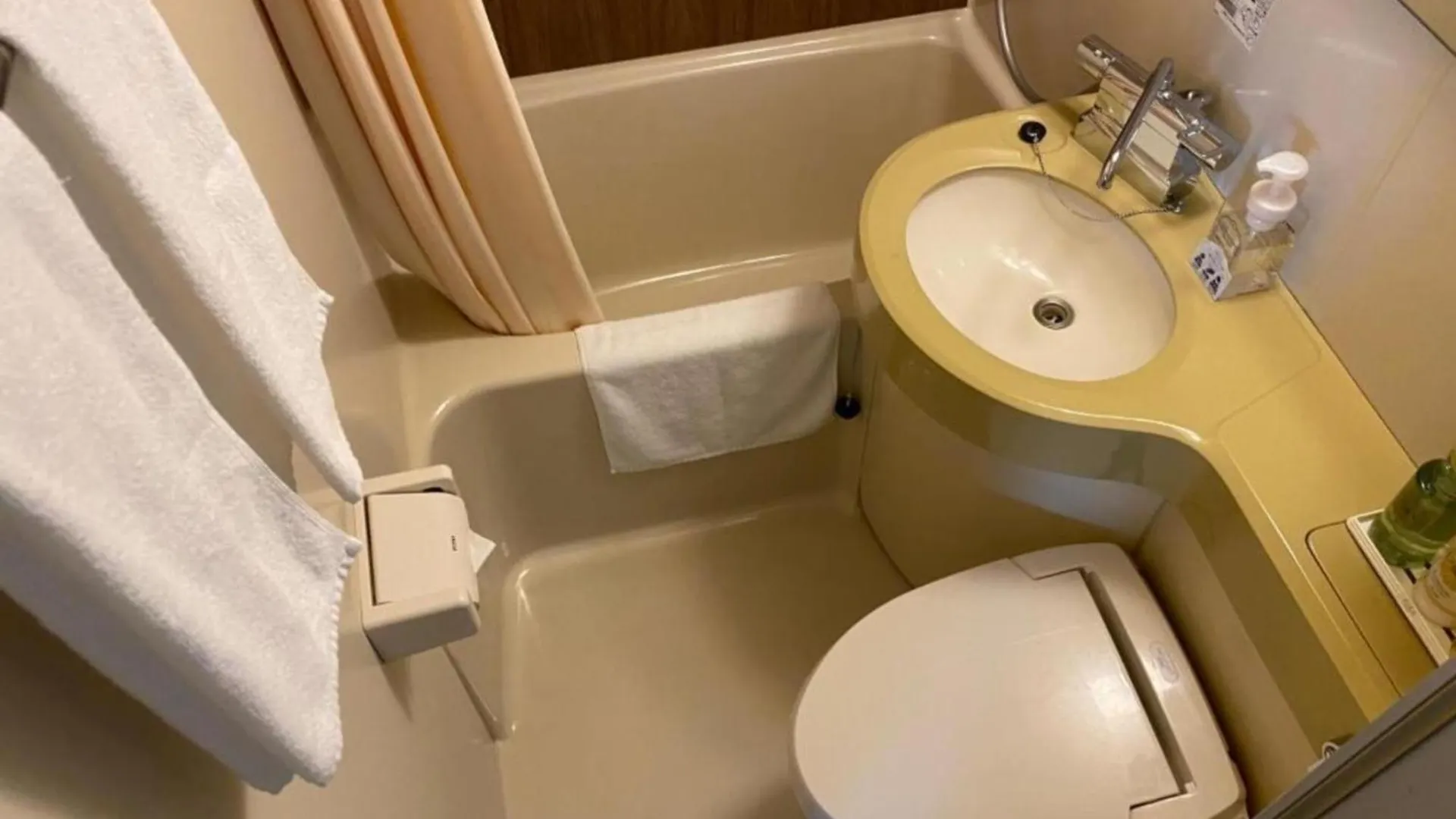 Hotel Relief Sapporo Susukino - Vacation Stay 22972V