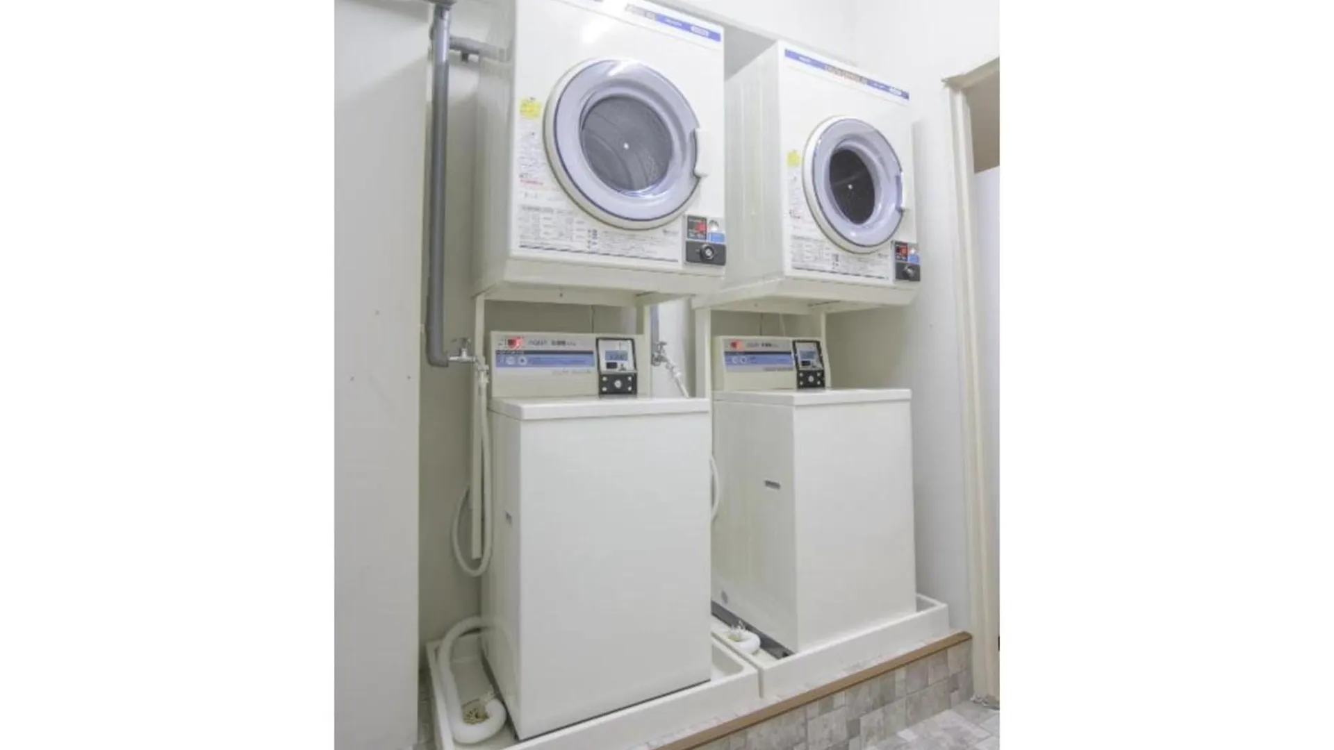 Hotel Relief Sapporo Susukino - Vacation Stay 22972V